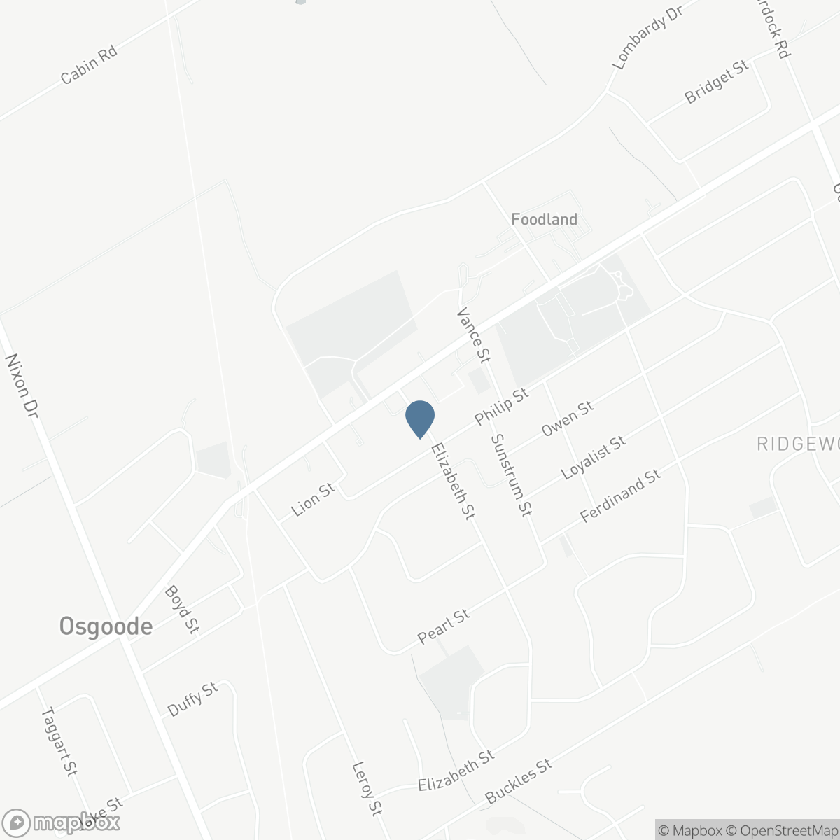 3249 ELIZABETH STREET, Ottawa, Ontario K0A 2W0